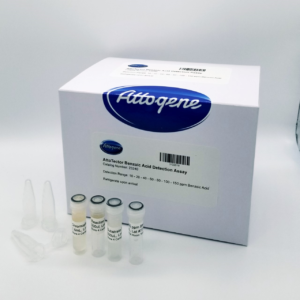 Benzoic Acid Detection Kit