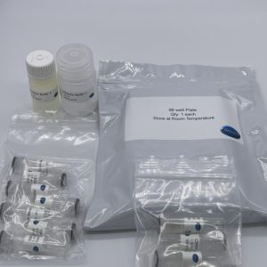 EZ2013 Benzoic Acid Detection Kit