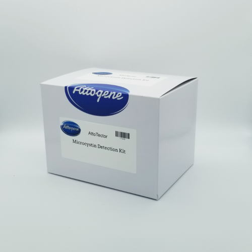 Microcystin Pro Phos Detection Assay