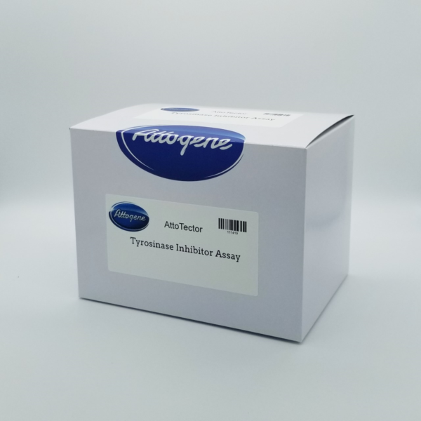 Tyrosinase Inhibitor Assay Kit