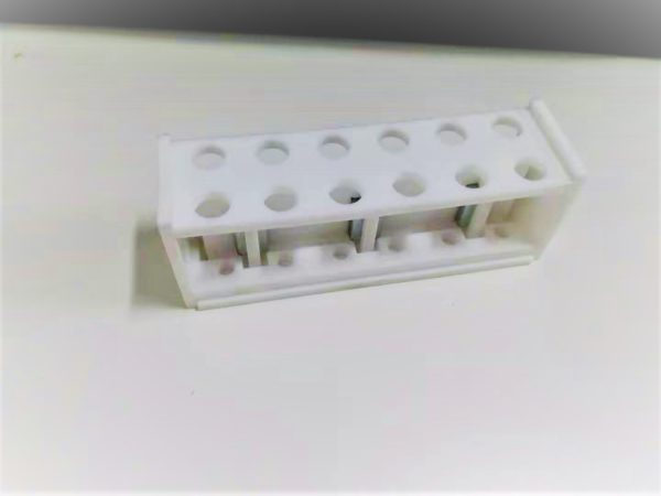 Magnetic Bead Separation Racks