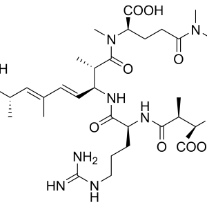 Microcystin Pro Phos Detection Assay