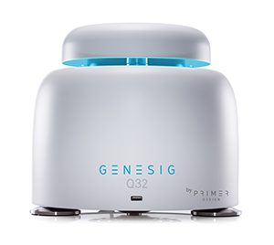 genesig q32 Real-Time PCR Instrument