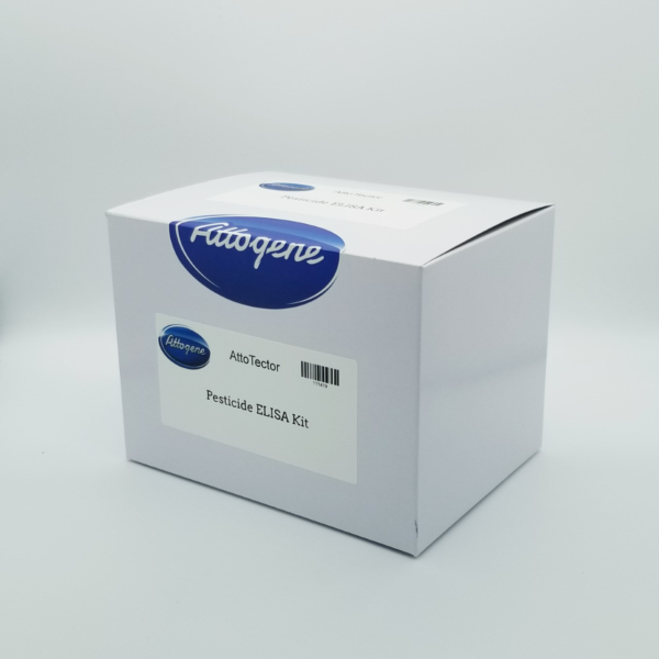 AttoTector Pesticide ELISA Kits