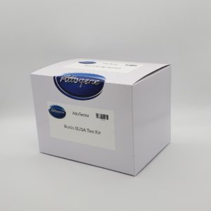 Biotin ELISA Kit
