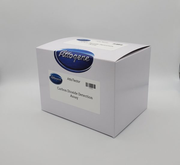 Carbon Dioxide Detection Assay