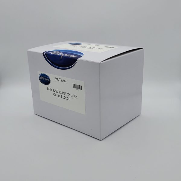 Folic Acid ELISA Kit