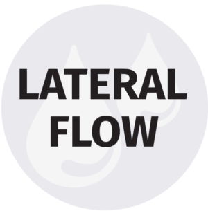 Lateral Flow Attogene Icon