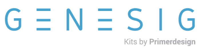 GENESIG-PrimerDesign-Logo