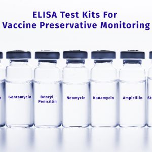 Vaccine ELISA Image