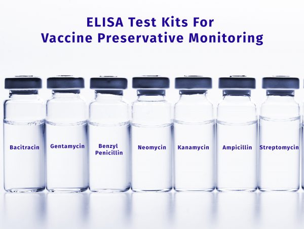 Vaccine ELISA Image