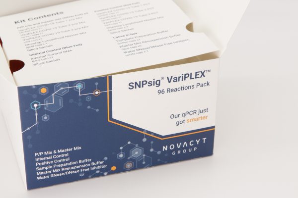 SNP VariPLEX Product Image 1