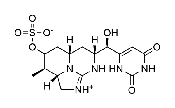 Cylindrospermopsin_structure EL2047-01