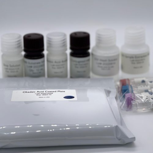 Okadaic Acid (DSP) ELISA Kit