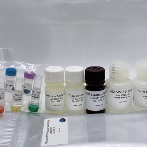 Microcystin ELISA product image