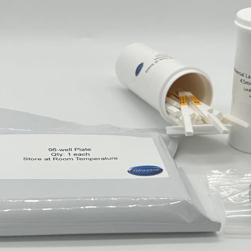 Universal Lateral Flow Assay Kit