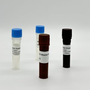 White Spot Syndrome Virus (WSSV)