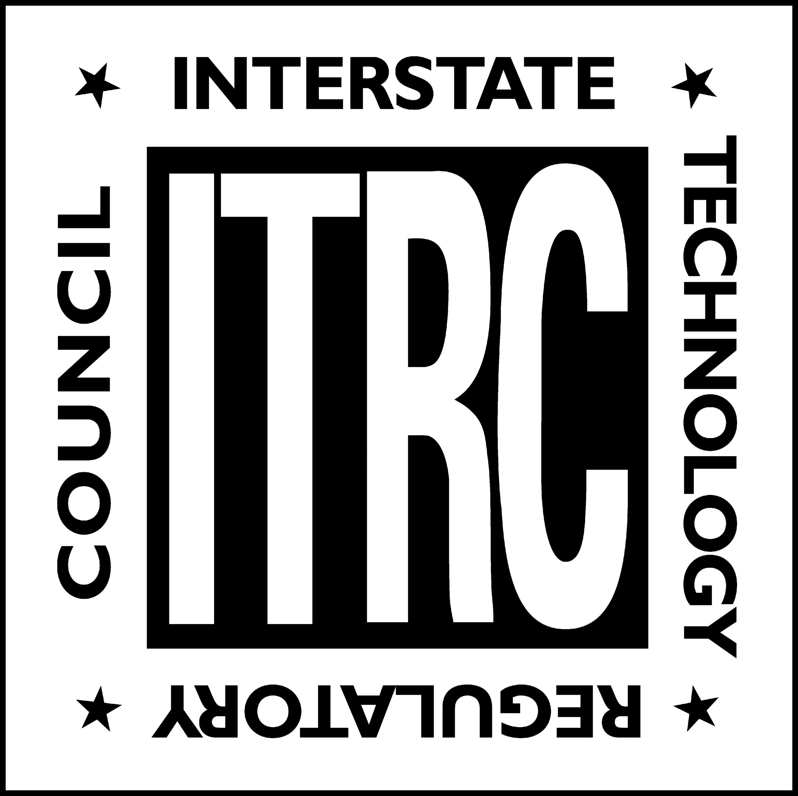 ITRC logo