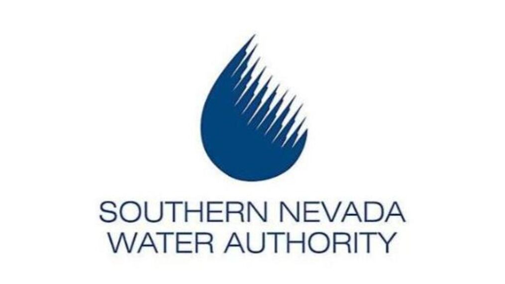 S Nevada Water Auth logo