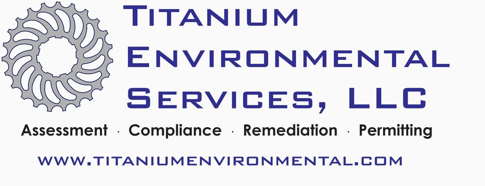 Titanium Env Services Logo