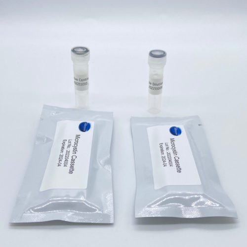 Microcystin Test Kit (Rapid – Lab) AU2024-02