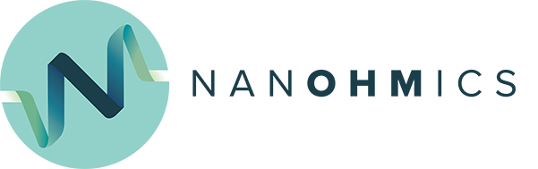 Nanohmics logo