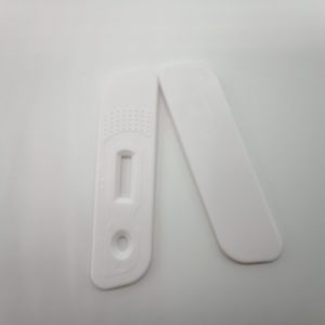 LFA Cassette, white
