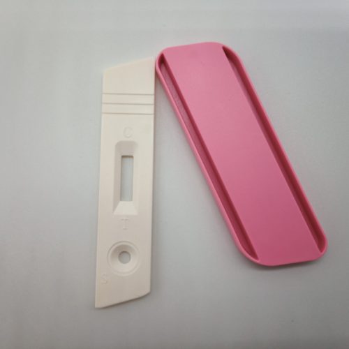 LFA Cassette, pink