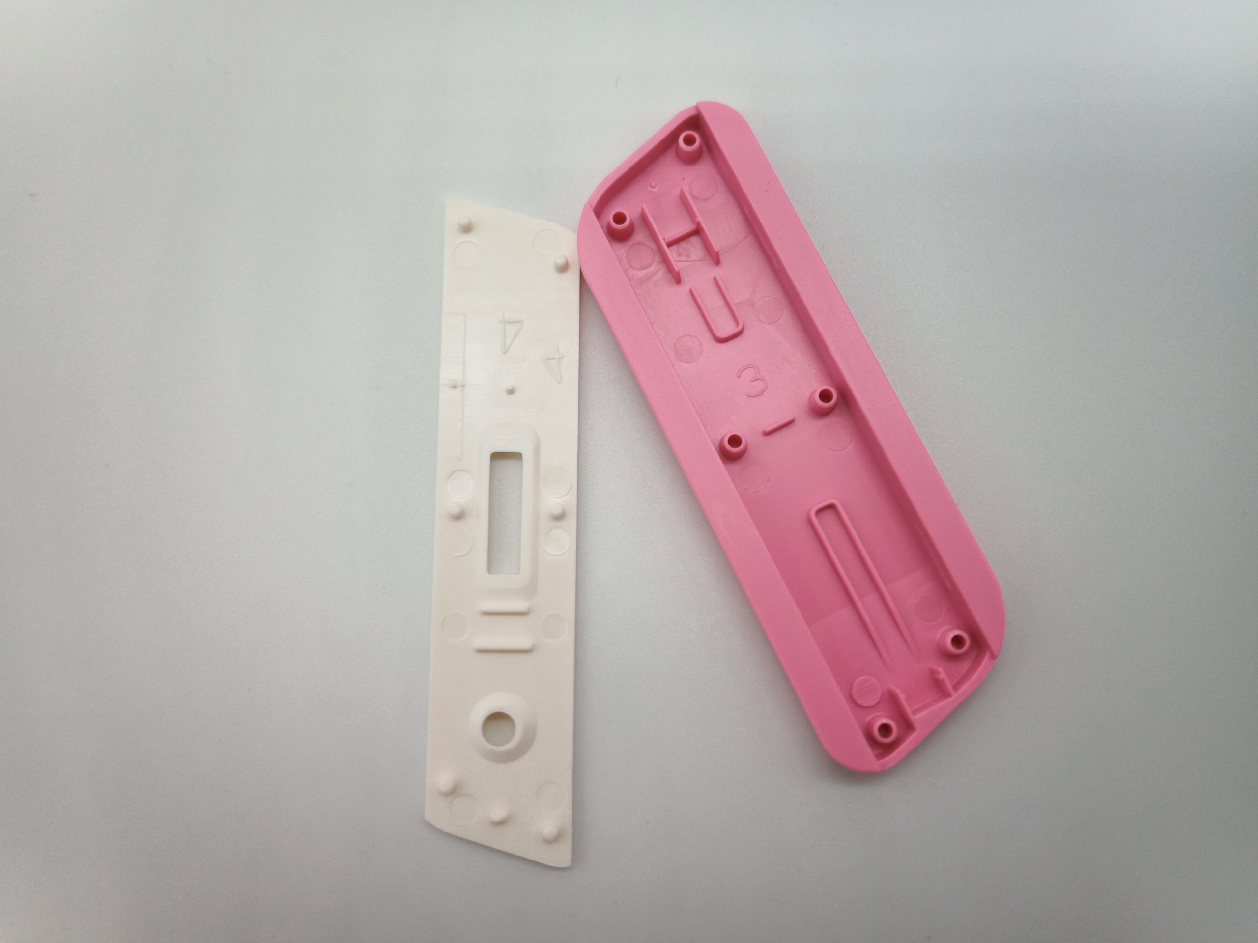 LFA Cassette, pink