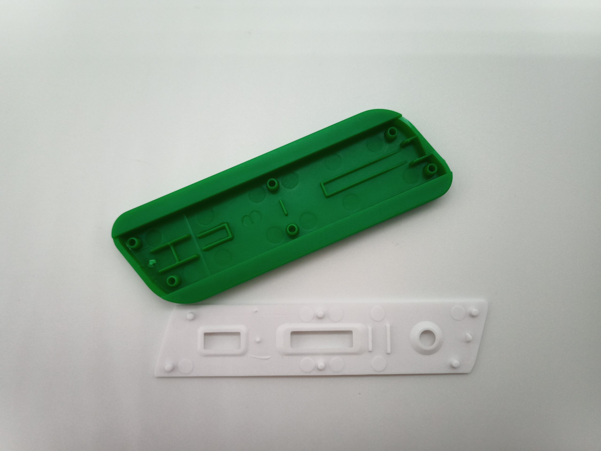 LFA Cassette, green