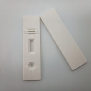 LFA Cassette, white