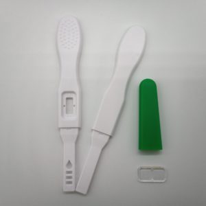 Midstream Cassette, green