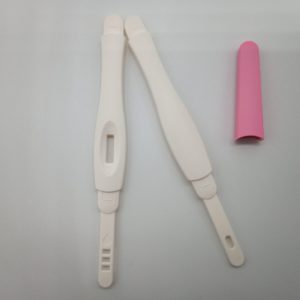Midstream Cassette, pink
