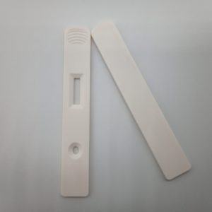 LFA Cassette, white