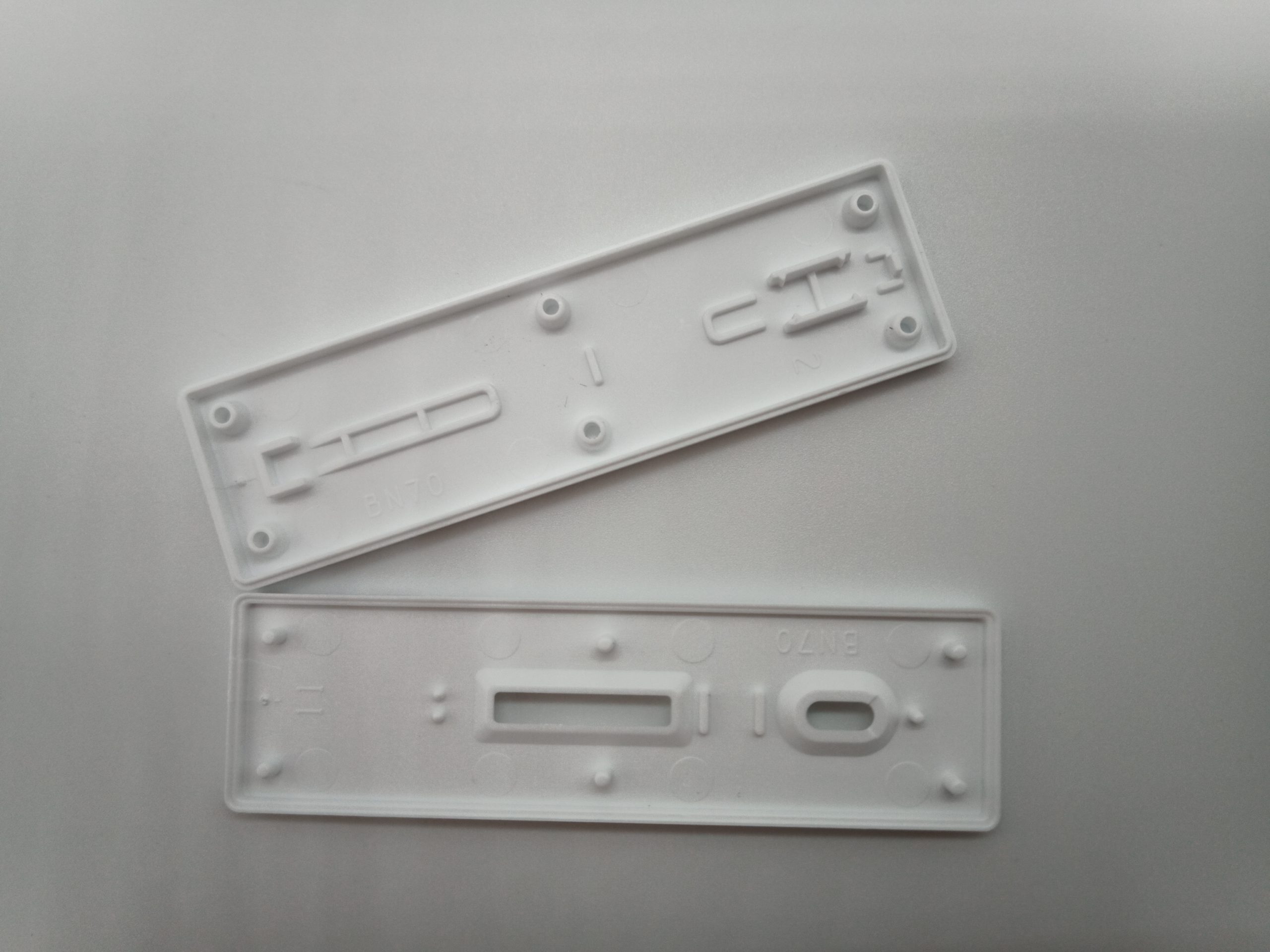 LFA Cassette, white