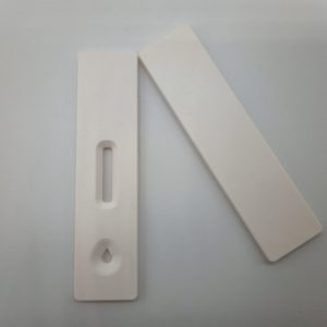 LFA Cassette, white